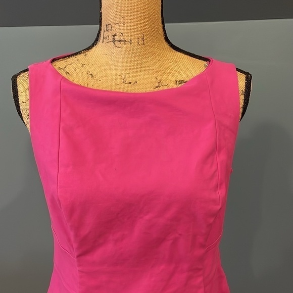 Jones New York Collection Stretch Sheath Dress Size 8 - Picture 2 of 12